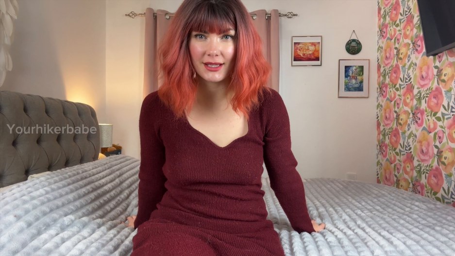 Yourhikerbabe - Prison Cock Sucking Bitch